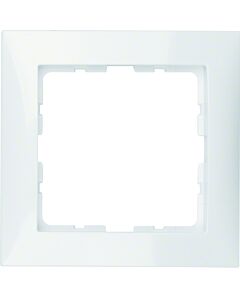 Ramka pojedyncza Berker 5310118989