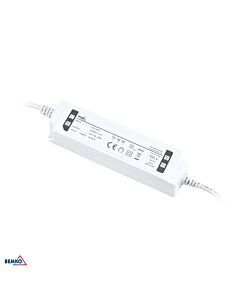 Zasilacz LED hermetyczny 60W 12V 5A IP67 Bemko B42-LDS2-060-12V