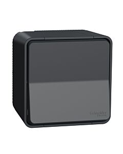 Włącznik pojedynczy, Włącznik hermetyczny Schneider Electric MUR35033