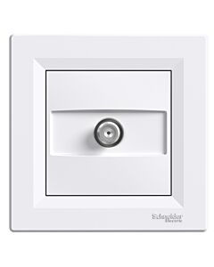 Gniazdo antenowe Schneider Electric EPH3700121