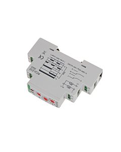Przekaźnik czasowy F&F PCU-510DUO