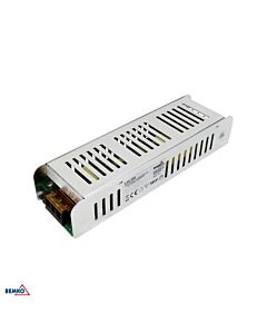Zasilacz LED modułowy 200W 24V 8,3A IP20 Bemko B43-LDL200-24V