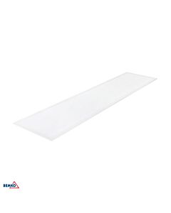 Panel LED Backlight BLF 120x30 36W 4000K 4320lm 90° IP20 biały Kafler C72-BLF-123-360-4K-WH-U19