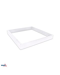 Ramka montażowa do paneli LED Bemko C71-RNT066-WH-ECO