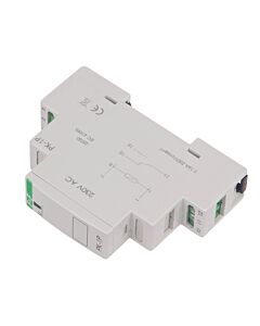 Przekaźnik elektromagnetyczny F&F PK-1P-230V