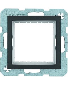 Adapter do modułów systo Berker 14401606