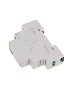 Przekaźnik bistabilny modułowy F&F BIS-411-LED-24V