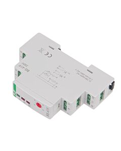Przekaźnik bistabilny modułowy F&F BIS-419