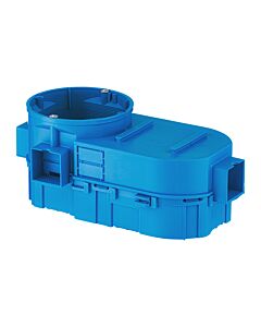 Puszka podtynkowa głęboka, Puszka szeregowa Simet 34117203