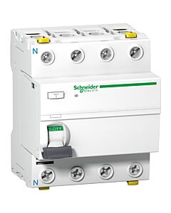 Wyłącznik r&oacute;żnicowo-prądowy Schneider Electric A9Z11440