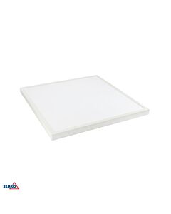 Panel LED Backlight BLA 60x60 34W 4000K 4000lm 120° IP40 biały Bemko Kafler C72-BLA-066-340-4K-WH