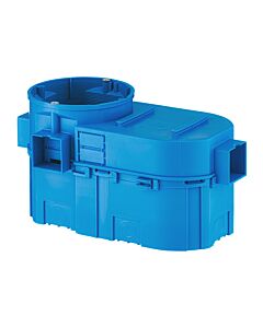 Puszka podtynkowa głęboka, Puszka szeregowa Simet 34159203