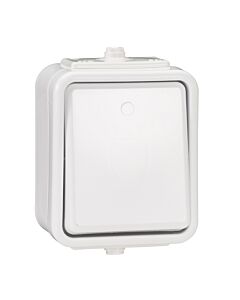 Włącznik pojedynczy, Włącznik hermetyczny Schneider Electric WNT100C01