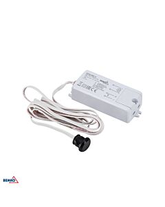Włącznik meblowy bezdotykowy czujnik zbliżeniowy jednobiegunowy 230V 500W Bemko B53-KZQ-500-A