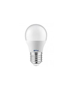 Żarówka LED GTV LD-SMBD45-80