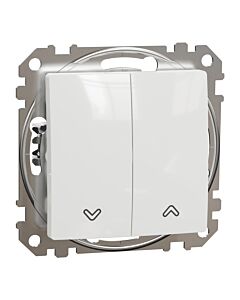 Włącznik żaluzjowy z podtrzymaniem Schneider Electric SDD111104
