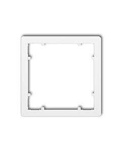 Adapter natynkowy do osprzętu Karlik DA-55