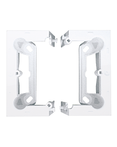 Adapter natynkowy do ramek Kontakt-Simon DSC/11