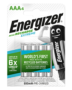 Akumulatorek Energizer 7638900416879