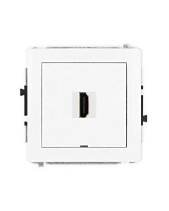 Gniazdo HDMI Karlik DHDMIBO-5