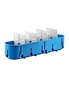 Puszka podtynkowa głęboka, Puszka do karton-gipsu Simet 32099203