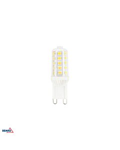 Żarówka LED G9 3,5W 320° 3000K 400lm Bemko D84-SLB-G9-035-3K