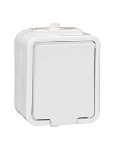 Gniazdo pojedyncze, Gniazdo hermetyczne Schneider Electric NT130H01