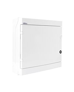 Rozdzielnica natynkowa, Rozdzielnica hermetyczna Elektro-Plast Opatówek 36.138 Rozdzielnica natynkowa, Rozdzielnica hermetyczna Elektro-Plast Opatówek 36.138