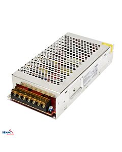 Zasilacz LED modułowy 100W 12V 8,3A IP20 Bemko B42-LD100
