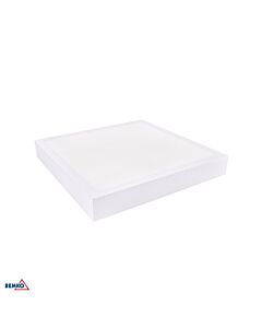 Panel LED Backlight GRANDER BLG 40x40 34W 3000/6500K 2990-4250lm Luxmena C72-BLG-044-30B-CCT-9016A