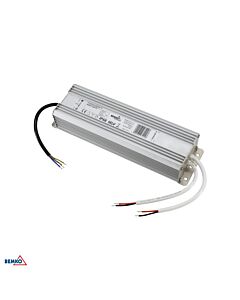 Zasilacz LED hermetyczny 150W 24V 6,25A IP68 Bemko B43-LDW150-24V