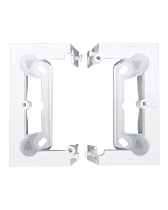 Adapter natynkowy do ramek Kontakt-Simon CSC/11