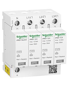 Ogranicznik przepięć Schneider Electric A9L16482