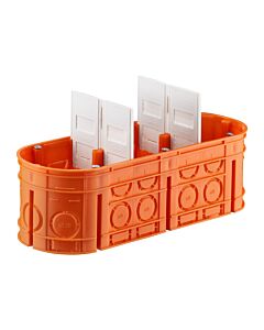 Puszka podtynkowa głęboka Simet 33167008
