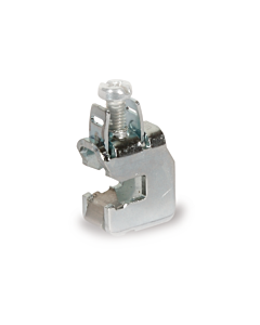 Zacisk śrubowy do szyn zbiorczych 5mm 1,5-35mm2 M6 TRYTYT SK-35F5