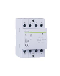 Stycznik modulowy Noark 102420