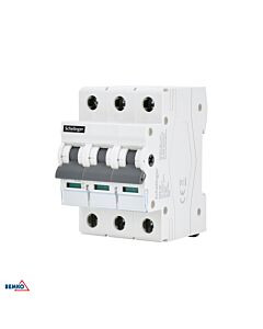Rozłącznik izolacyjny 3P 63A 500V Schelinger A11-SR8-3P-063