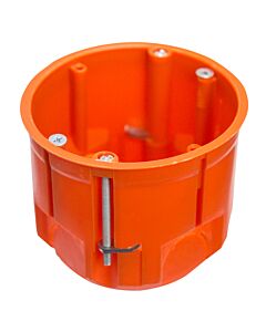Puszka podtynkowa głęboka, Puszka do karton-gipsu Pawbol A.0044LP
