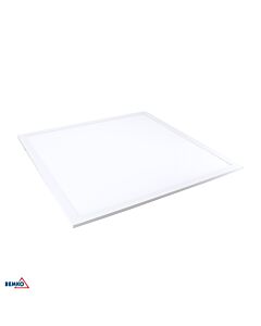 Panel LED NEMO 60x60 40W 4000K 4400lm 120° biały Luxmena C71-PLN-066-400-4K-IP65