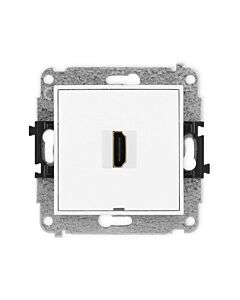 Gniazdo HDMI Karlik IHDMIBO-3