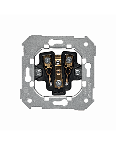 Mechanizm gniazda elektrycznego pojedynczego Simon82 Kontakt-Simon 75458-39