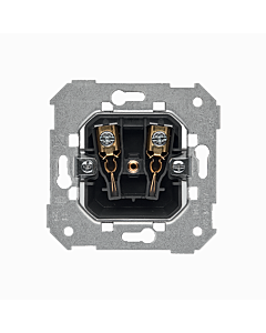 Mechanizm gniazda elektrycznego pojedynczego bez uziemienia Simon82 Kontakt-Simon 75431-39