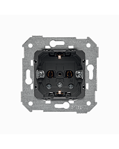 Mechanizm gniazda elektrycznego pojedynczego SCHUKO Simon82 Kontakt-Simon 75464-39