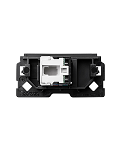 Gniazdo komputerowe 1xRJ45 kat.6 Simon100 Kontakt-Simon 10000544-039