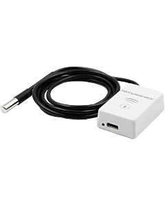 Czujnik temperatury od 55 do 125 stopni WiFi IP32 Simon GO Kontakt-Simon ECT1W.C Czujnik temperatury od 55 do 125 stopni WiFi IP32 Simon GO Kontakt-Simon ECT1W.C
