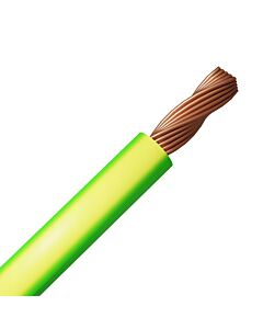 Przewód linka LgY Elektrokabel/Damir G-006055