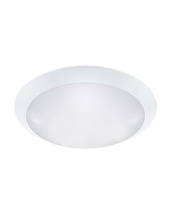 Plafon hermetyczny, Oprawa hermetyczna, Oprawa elewacyjna Struhm 04563