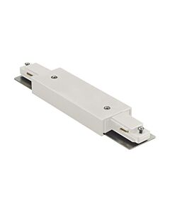 Łącznik do szynoprzewodów prosty CONNECTOR PS230V I WHITE IP20 biały STRUHM 04108