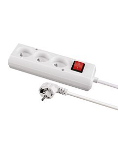 Przedłużacz listwowy Struhm 04293