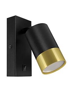 Kinkiet, Lampa ścienna Struhm 04286